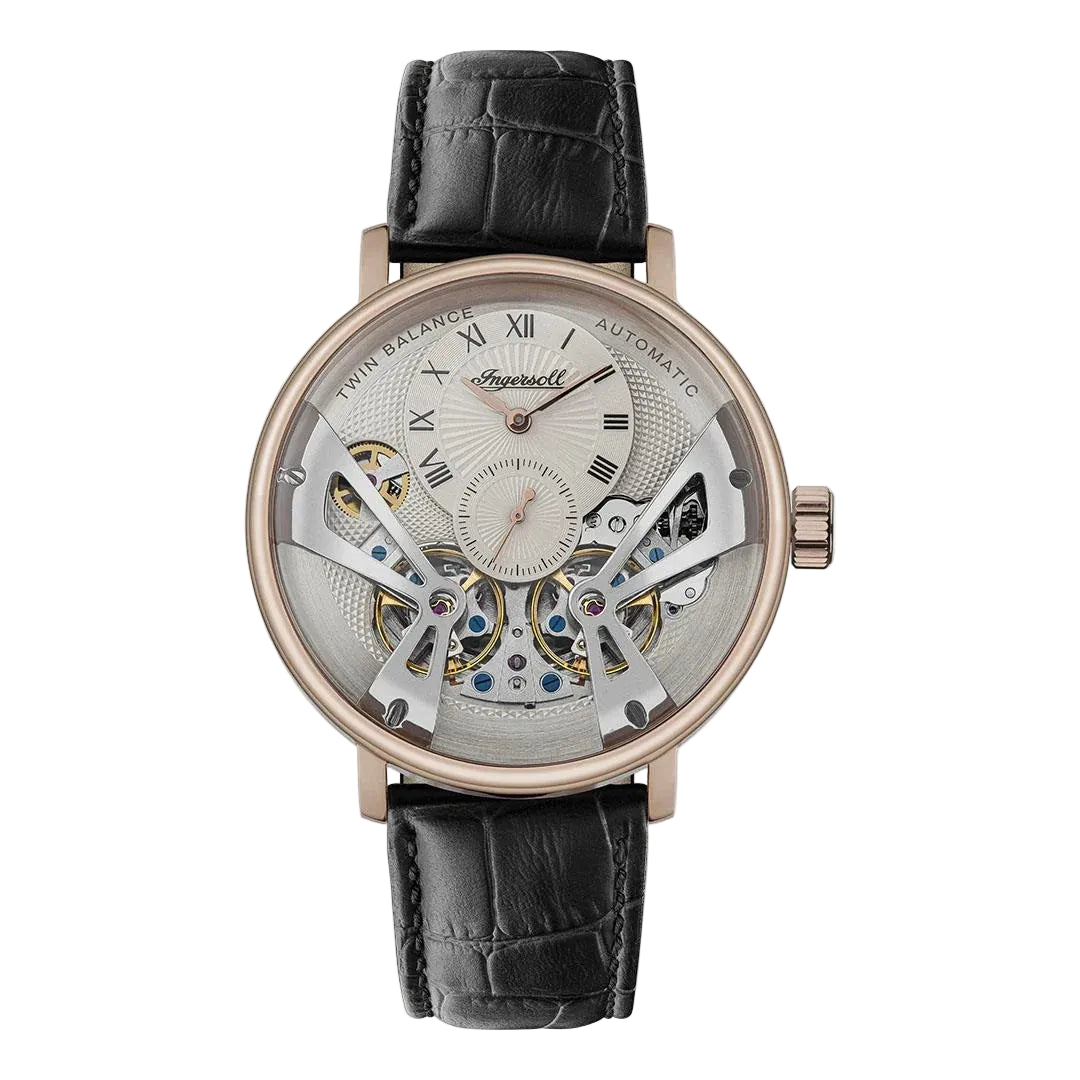 The Tennessee Automatic Watch