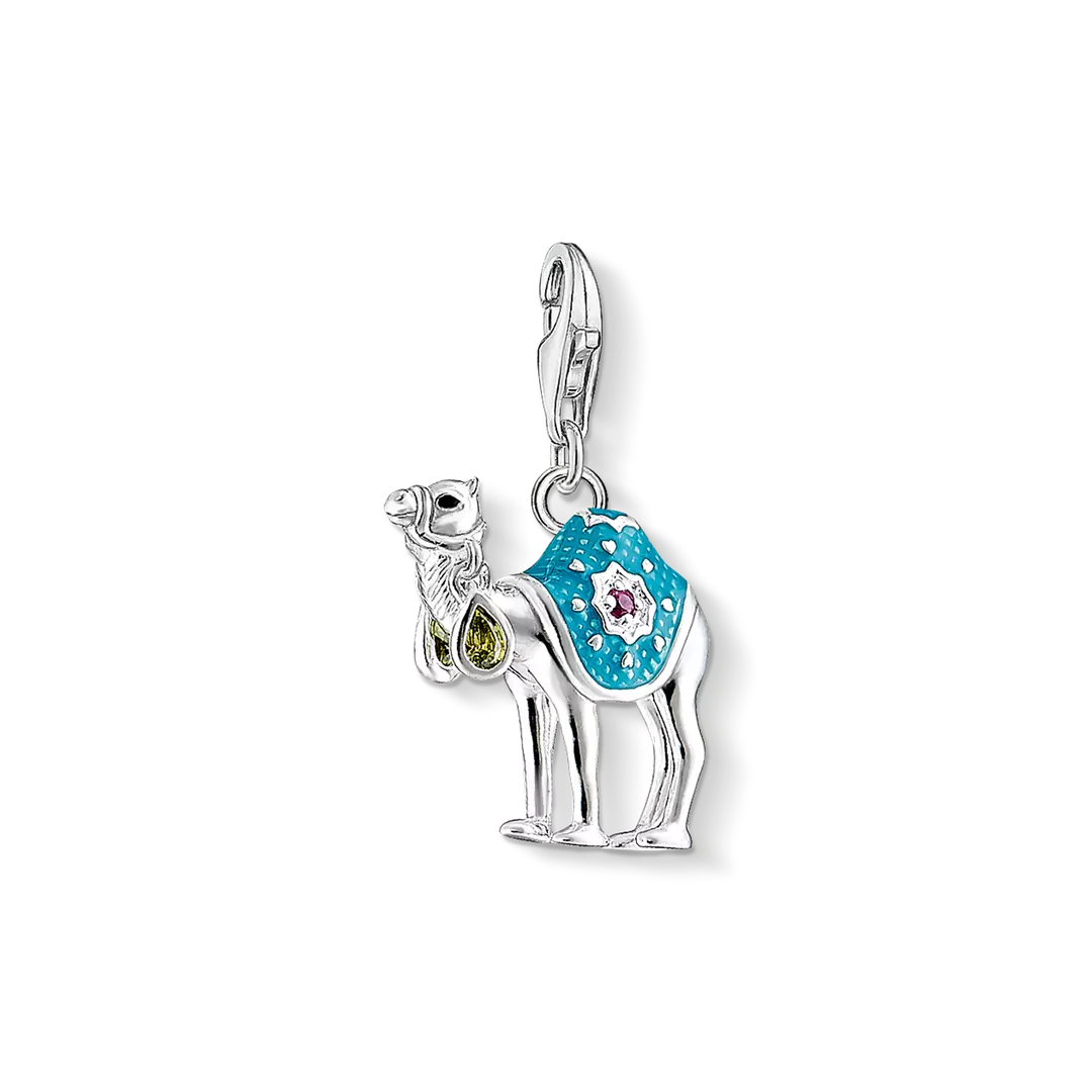 Thomas Sabo Camel Charm