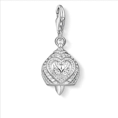 Thomas Sabo Bell Charm