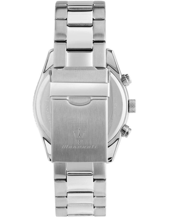 Maserati Attrazione Chronograph Quartz Watch 43mm in Green