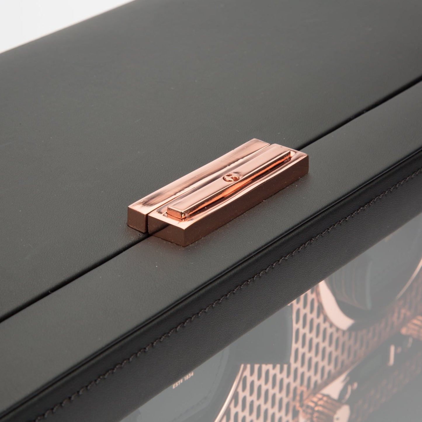 Wolf Axis 6 Piece Winder Copper