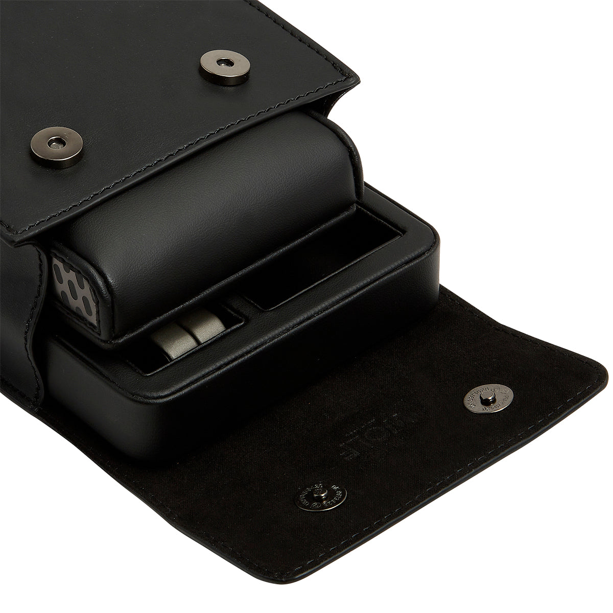 Wolf Axis Single Travel Watch Stand Powder Coat