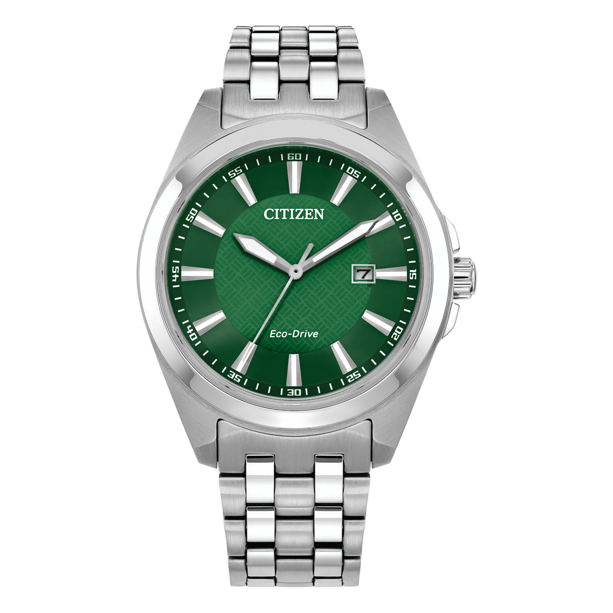 Citizen Men's Eco-Drive Dress Watch BM7530-50X