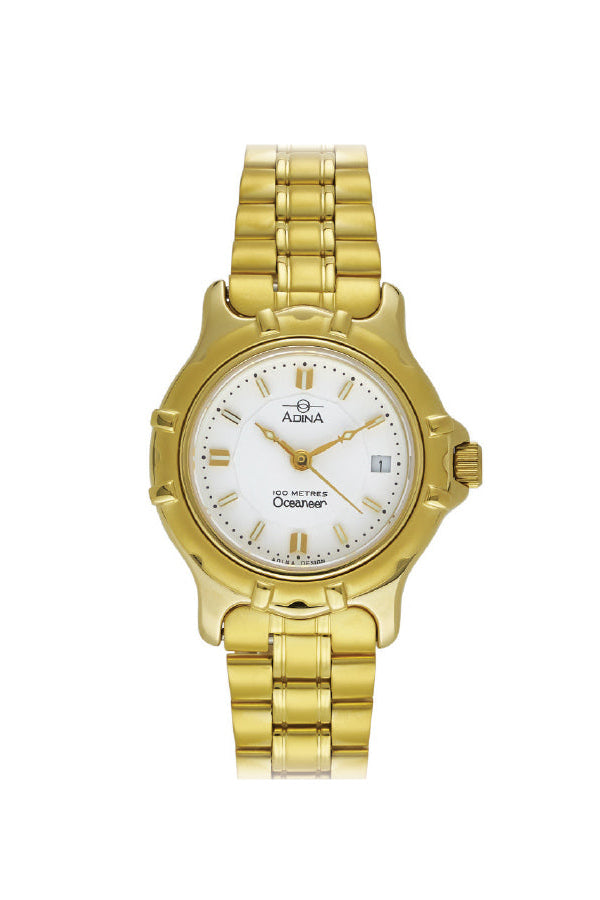 Adina Oceaneer sports watch CM56 G1FB