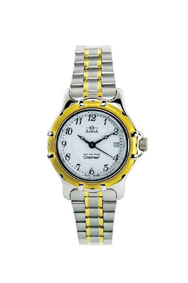 Adina Oceaneer sports watch CM56 T1FB