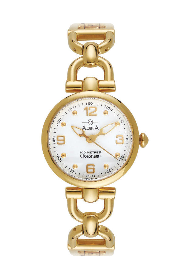 Adina Oceaneer Sports Dress Watch - CT105G1XB