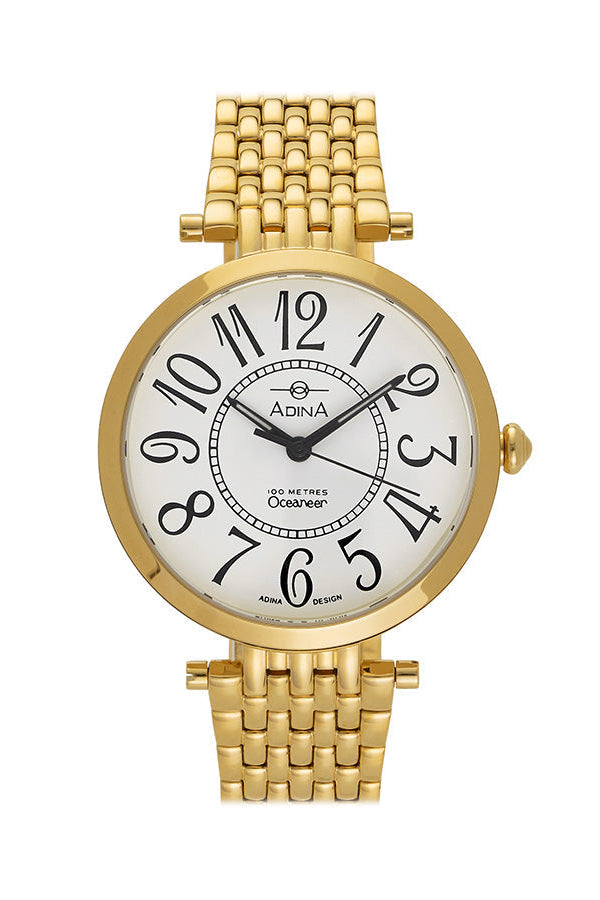 Adina Oceaneer sports dress watch CT110 G1FB