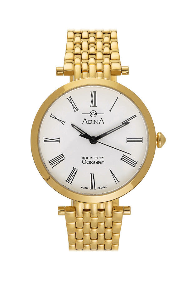 Adina Oceaneer sports dress watch CT110 G1RB
