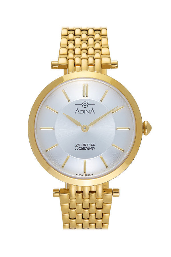 Adina Oceaneer sports dress watch CT110 G1XB