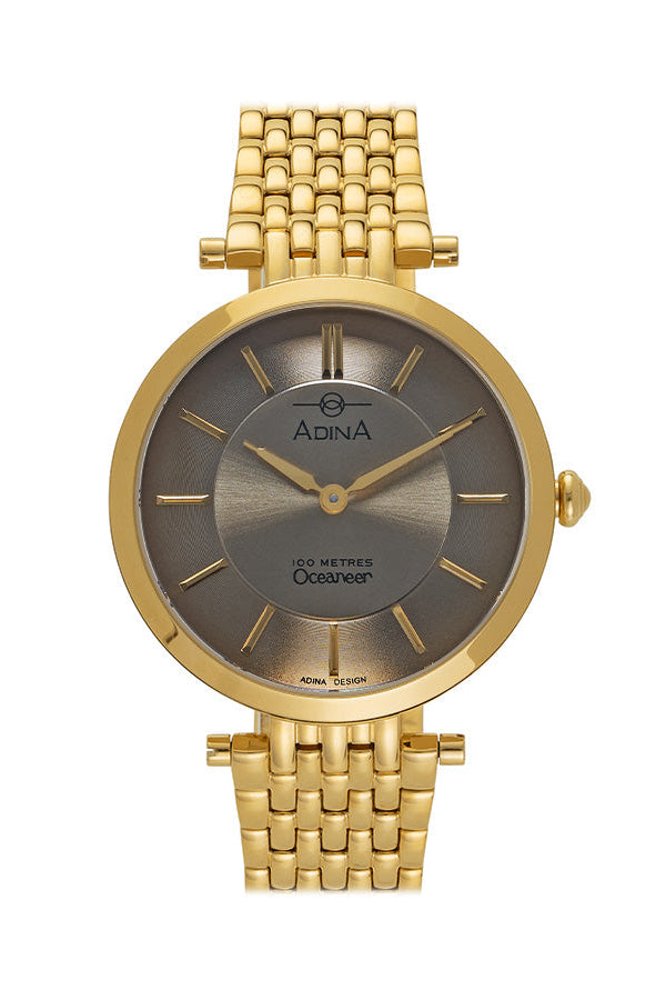Adina Oceaneer sports dress watch CT110 G3XB