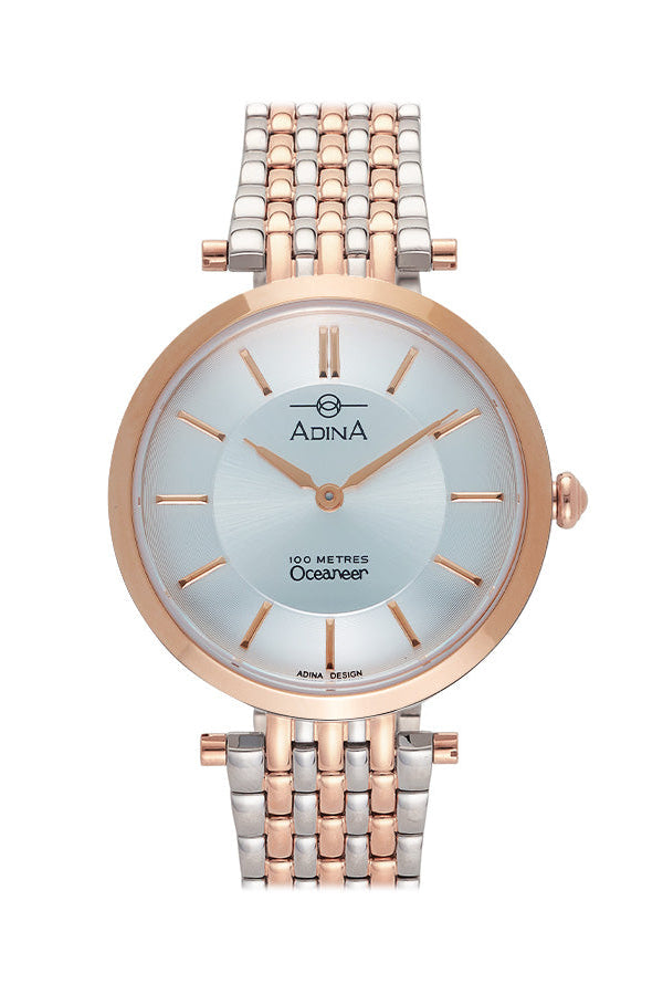 Adina Oceaneer sports dress watch CT110 M1XB