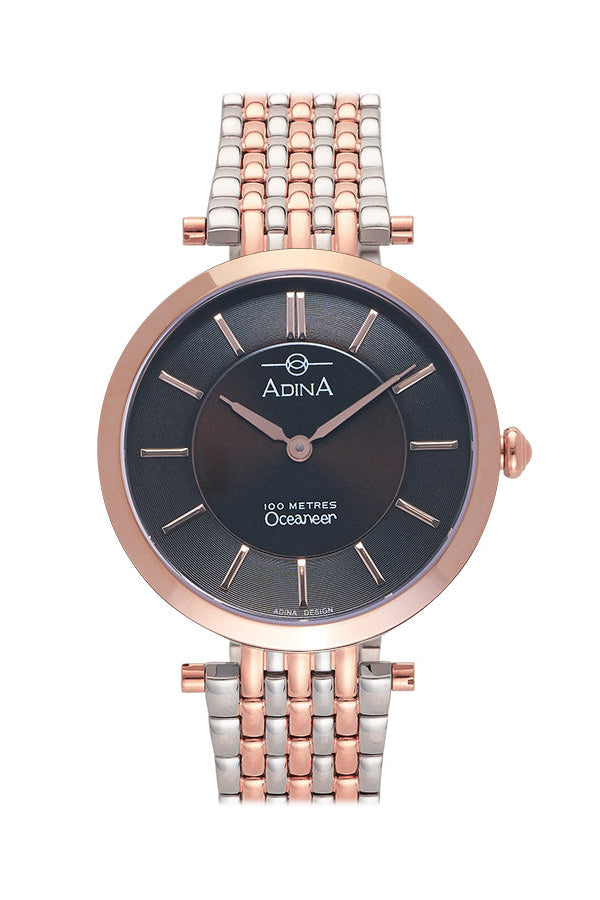 Adina Oceaneer sports dress watch CT110 MBXB