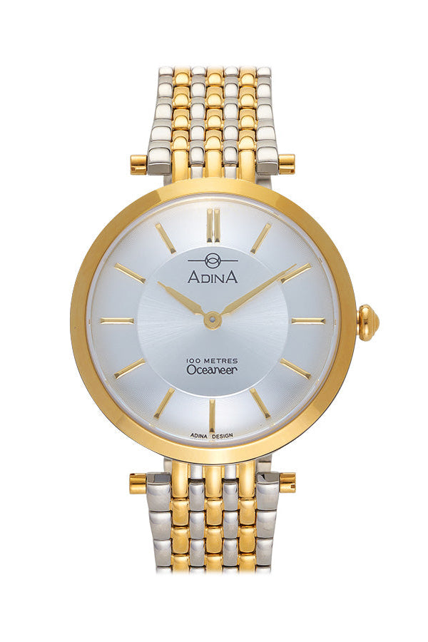 Adina Oceaneer sports dress watch CT110 T1XB