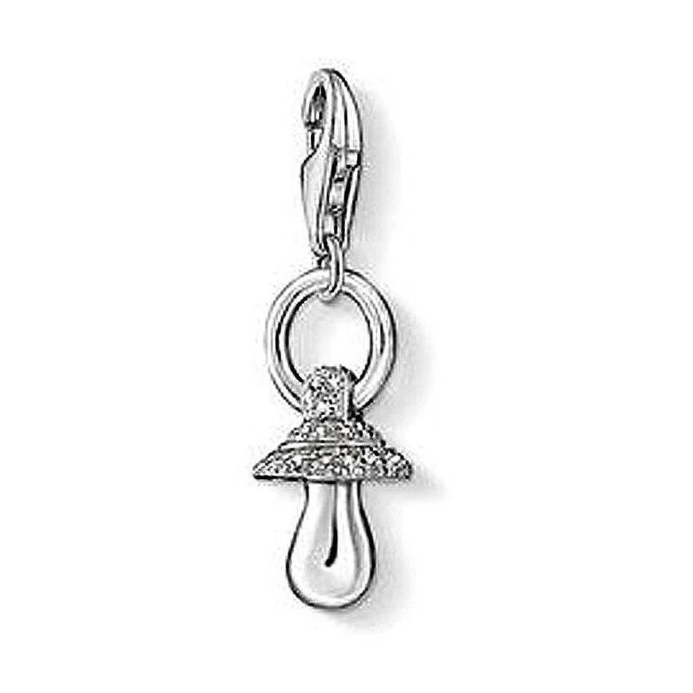 Thomas Sabo Pacifier Charm