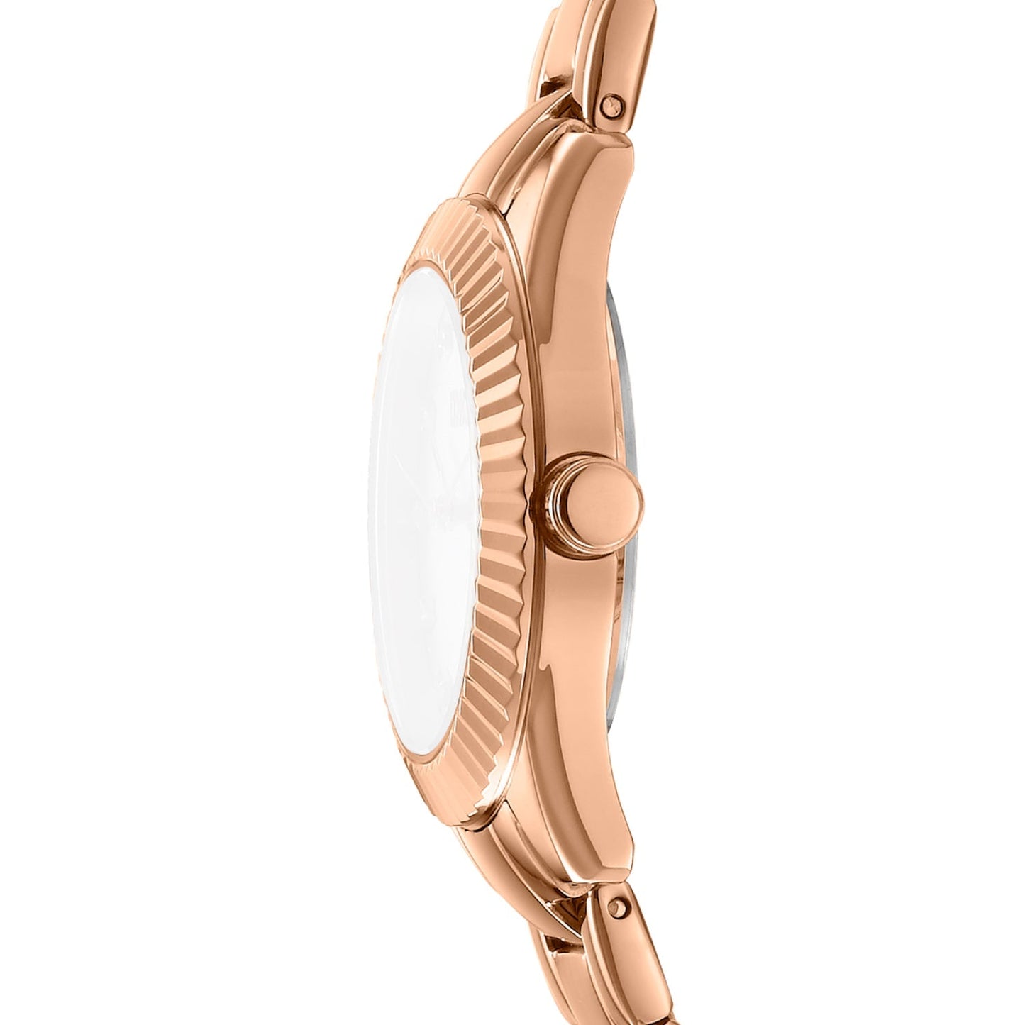 DKNY Chambers Glitz Watch - DK1L017M0065