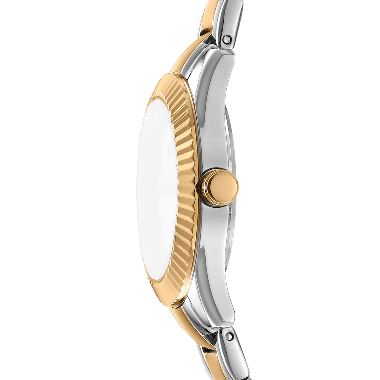 DKNY Chambers Glitz Watch - DK1L017M0075