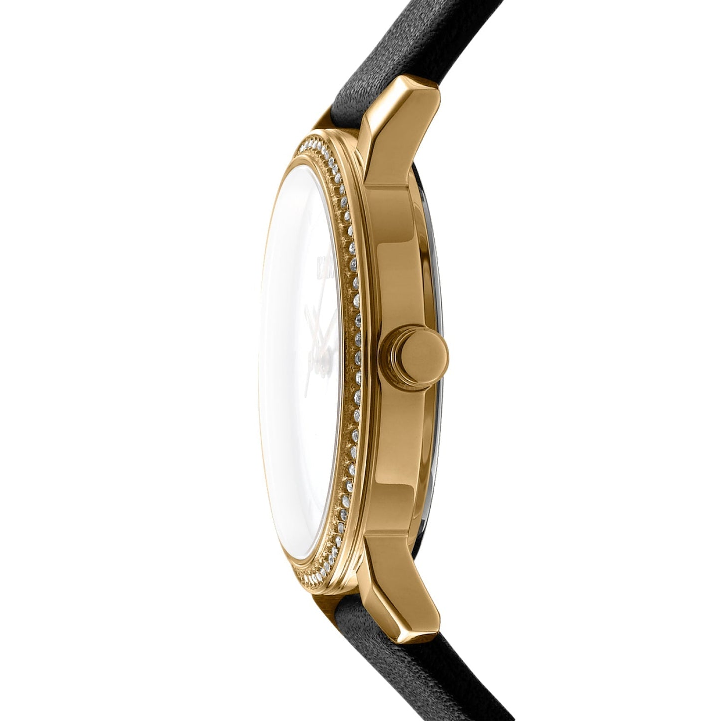 DKNY Astoria Glitz Watch - DK1L065L0025