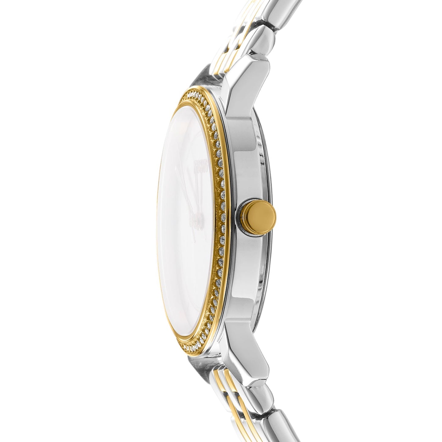 DKNY Astoria Glitz Watch - DK1L065M0065