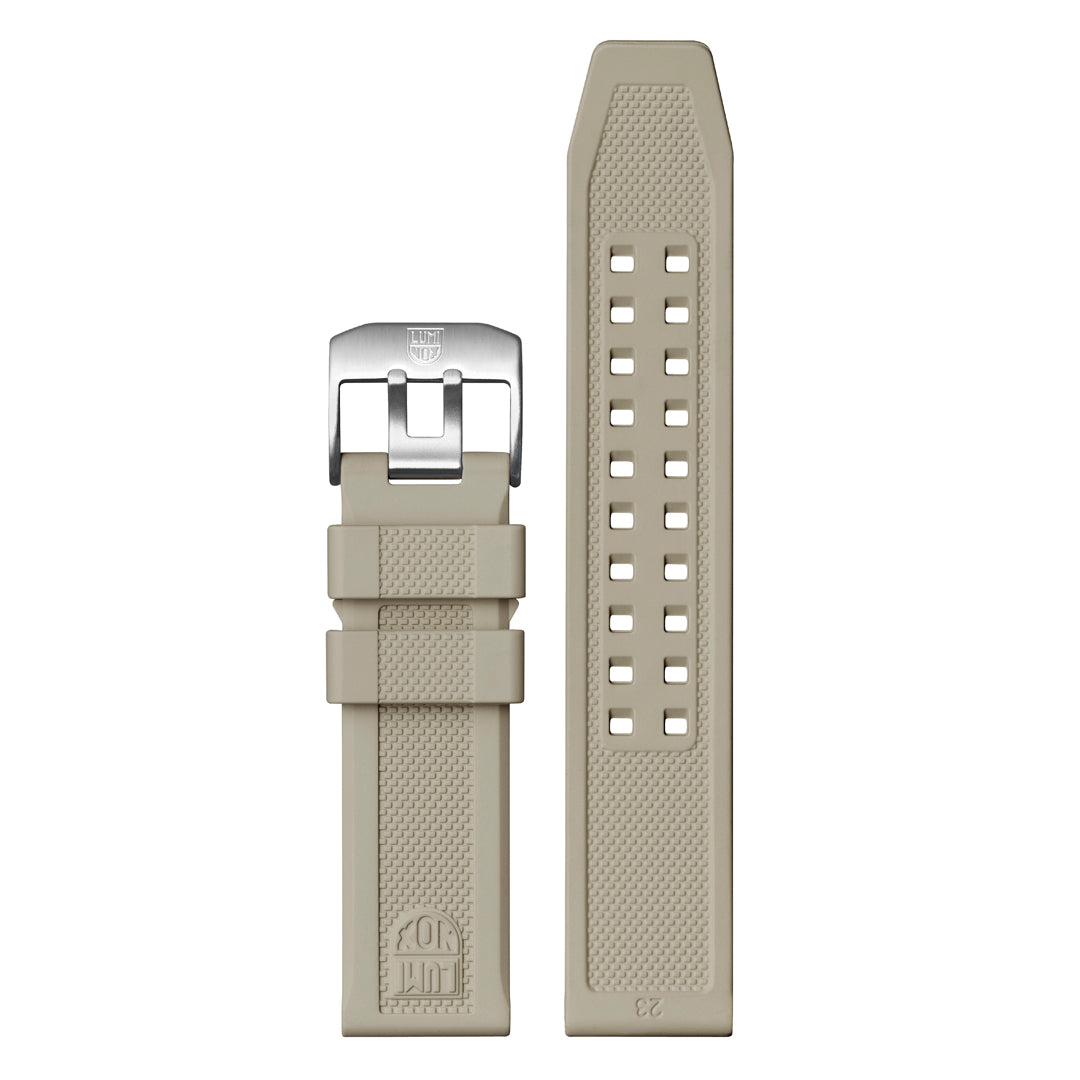 Luminox Bear Grylls Survival Land 43mm Watch - XB.3717