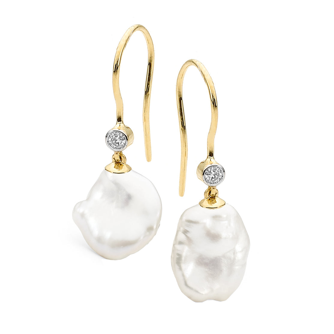 Elsie Earrings