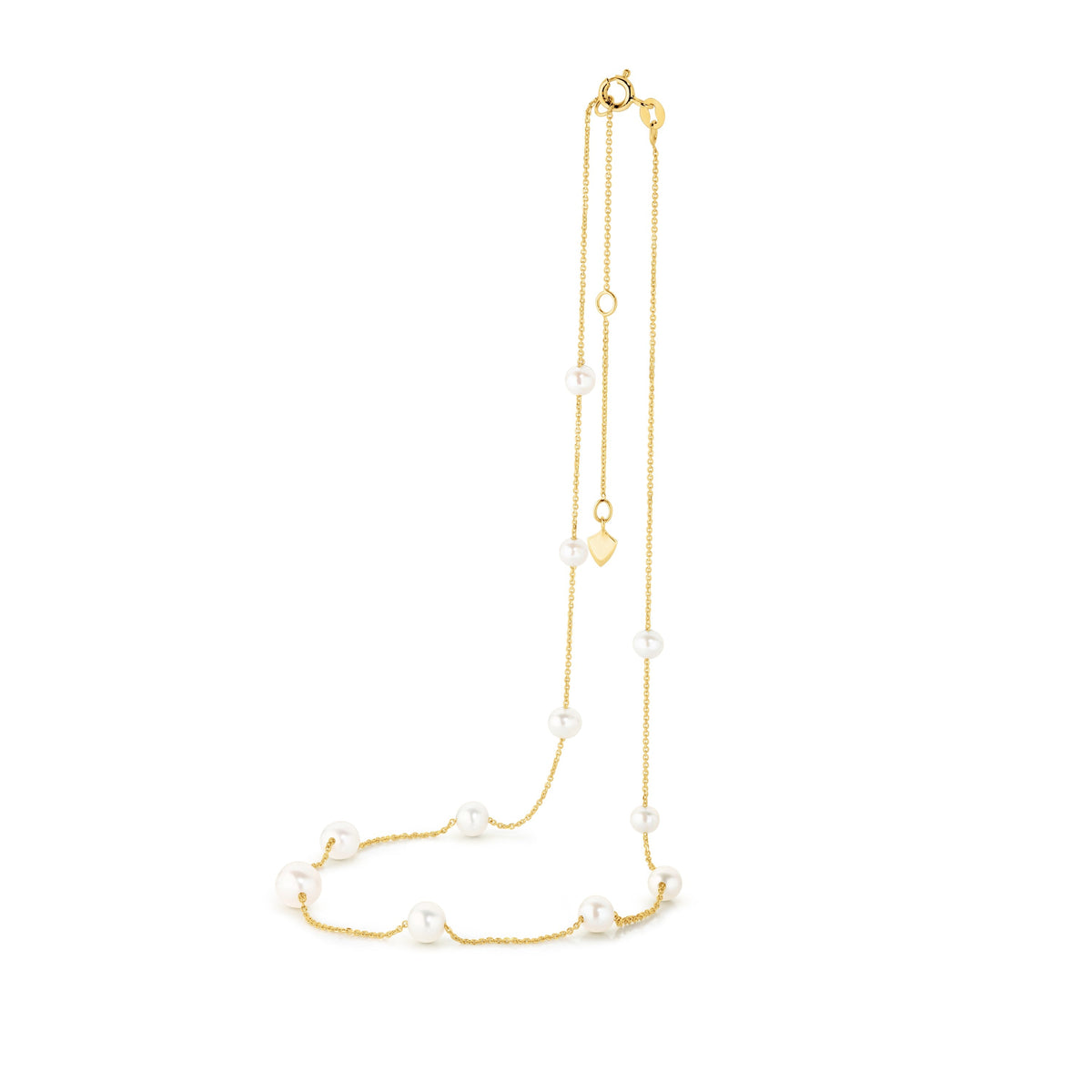 Ethereal Necklace