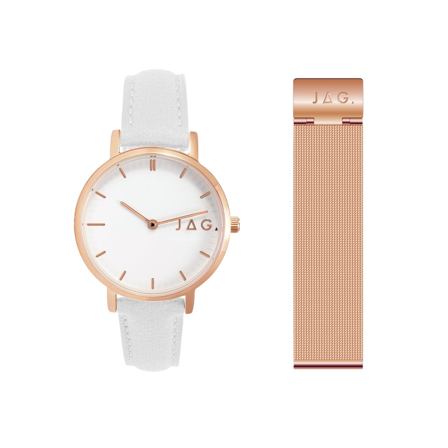 JAG Camden Analog Women's Watch