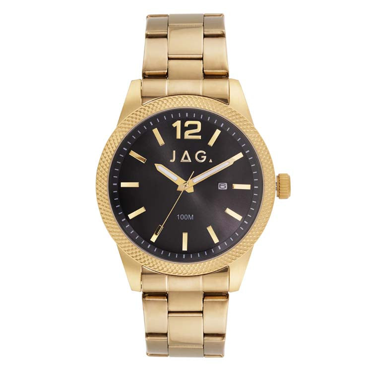 Jag Apollo Mens Watch J2904A
