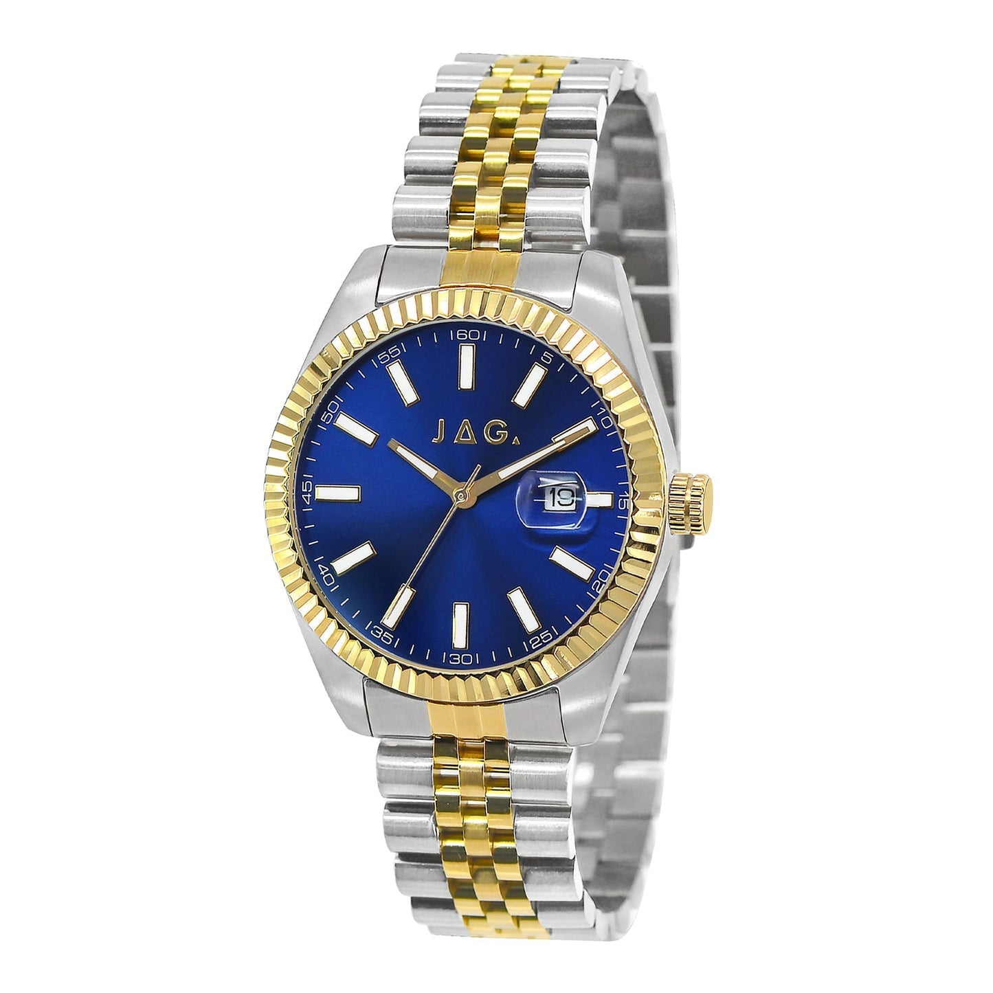 Jag Toorak Mens Watch J2956A
