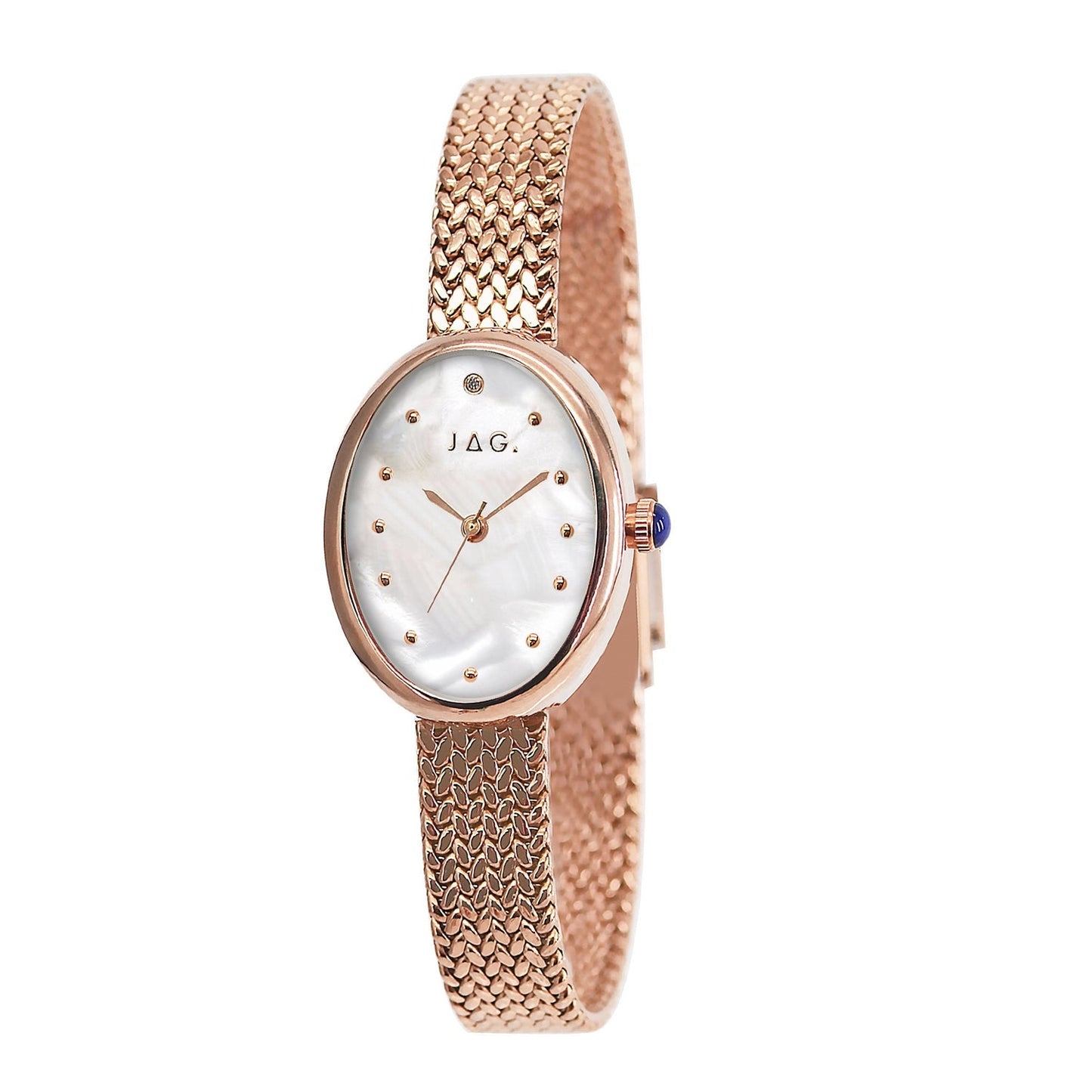 Jag Oban Womens Watch J2978A