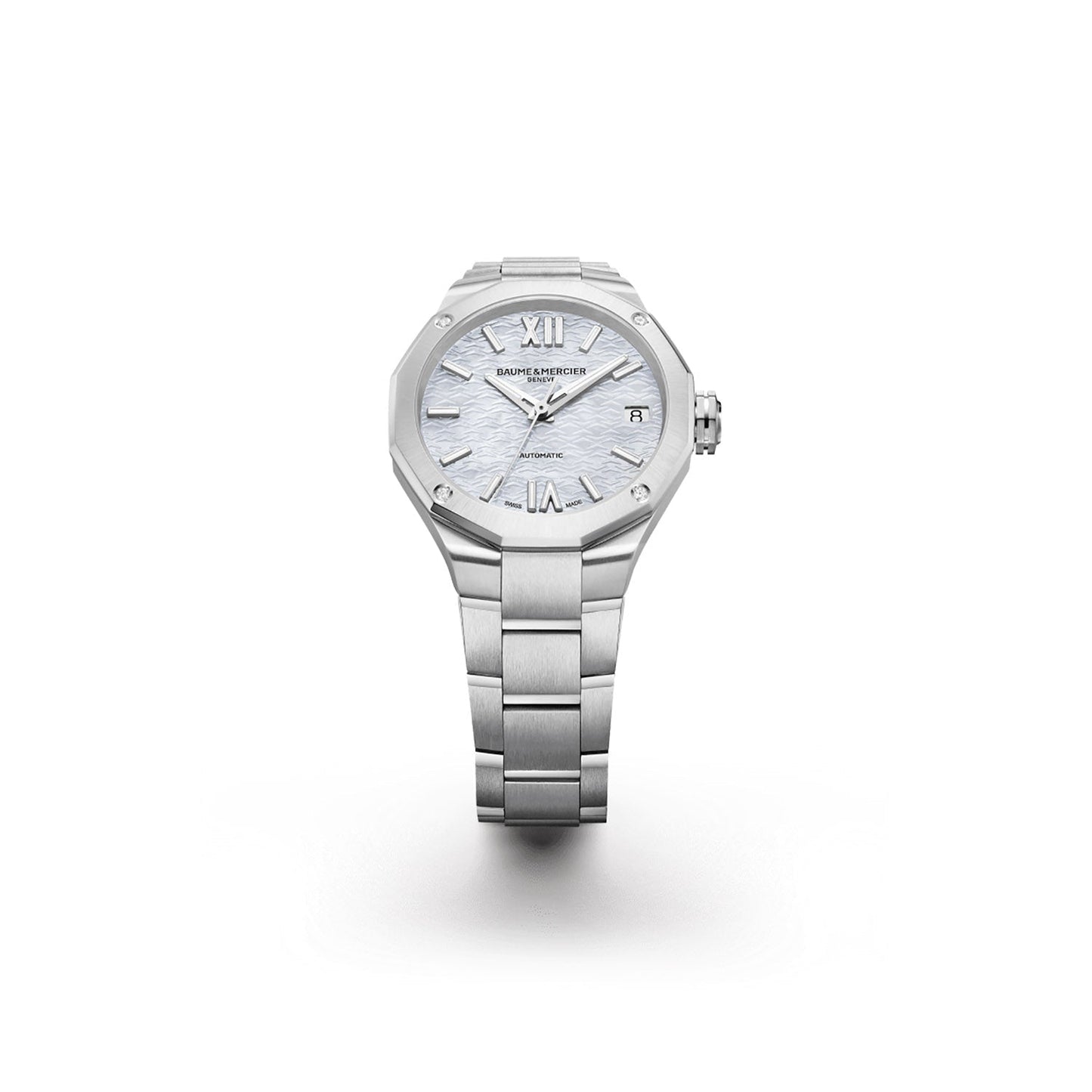 Baume & Mercier Riveria Men's Automatic Watch