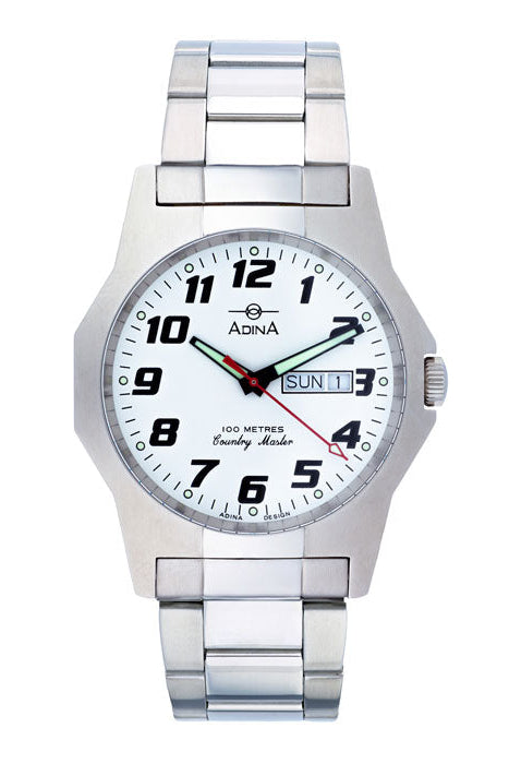 Adina Country Master Work Watch NK172 S1FB