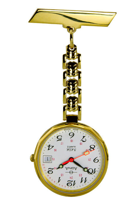 Adina Nurse Watch NK36 G1FF