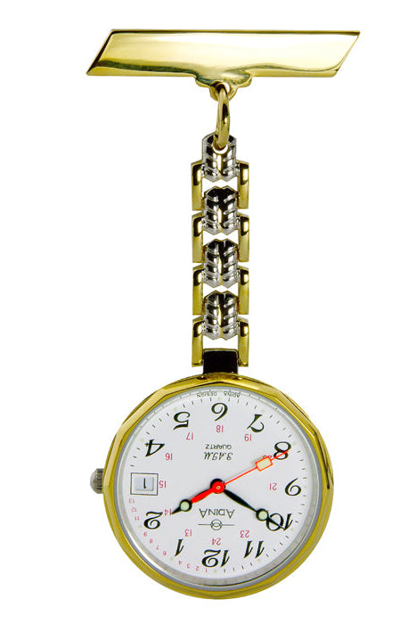 Adina Nurse Watch NK36 T1FF