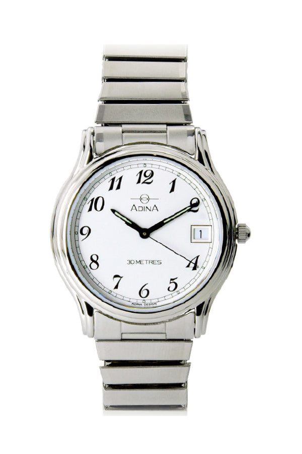 Adina EVERYDAY Dress Watch NK39 S1FE