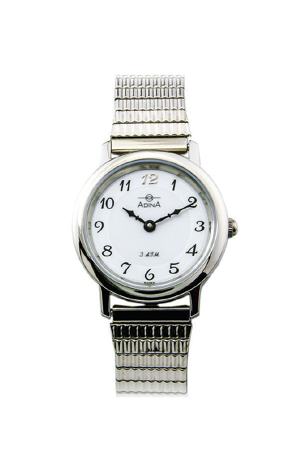 Adina Everyday Classic Dress Watch NK40 S1FE