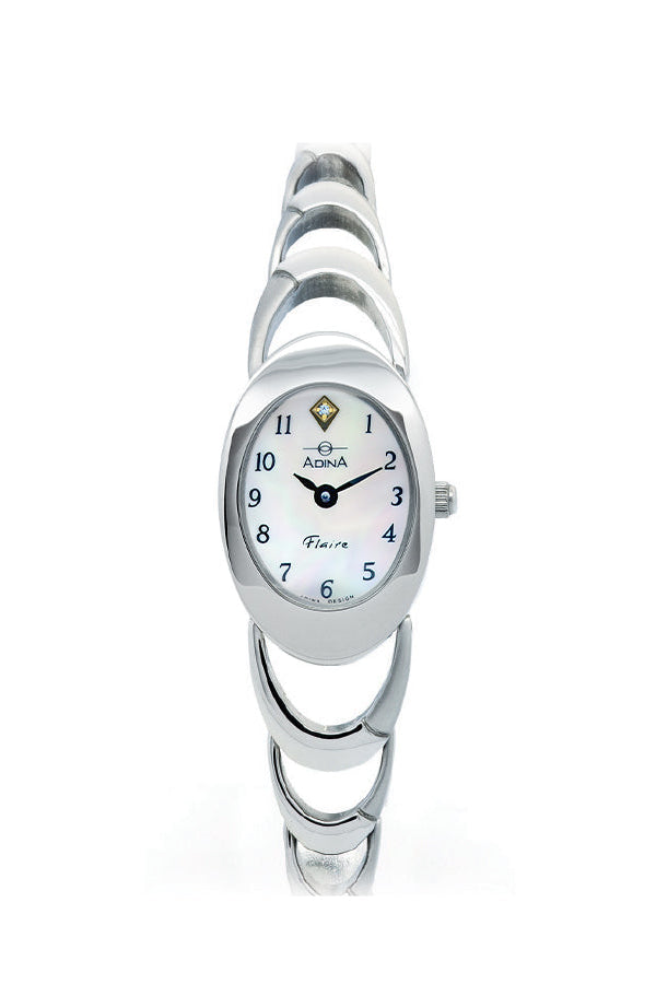 Adina FLAIRE Dress Watch NK61 S0FB