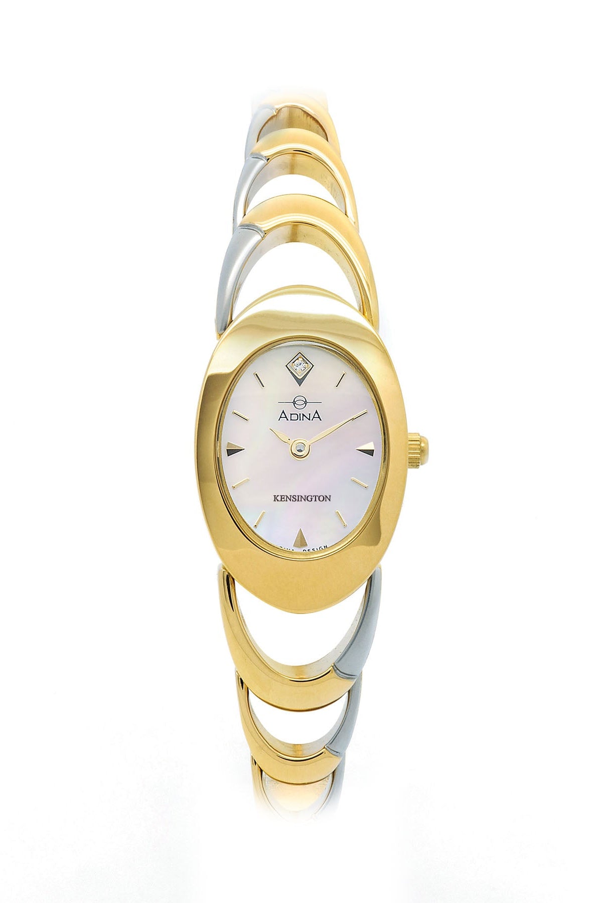 Adina Kensington Bracelet Watch - NK61T0XB