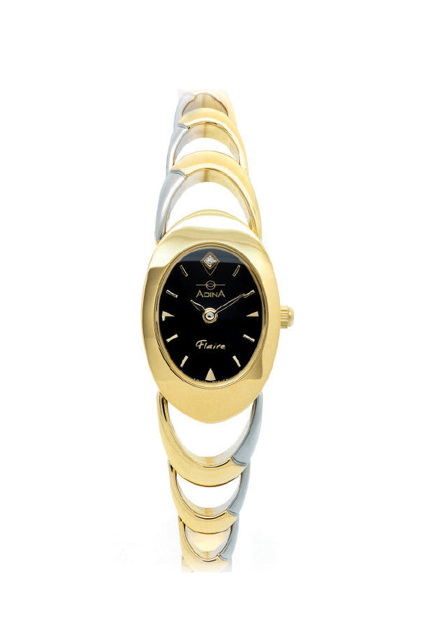 Adina FLAIRE Dress Watch NK61 T2XB