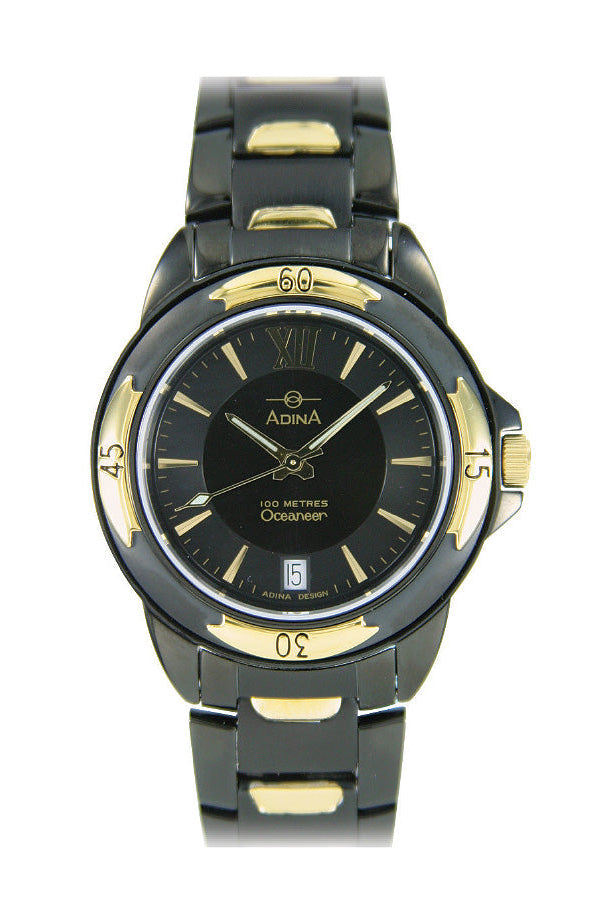 Adina Oceaneer sports watch NK96 B2XB