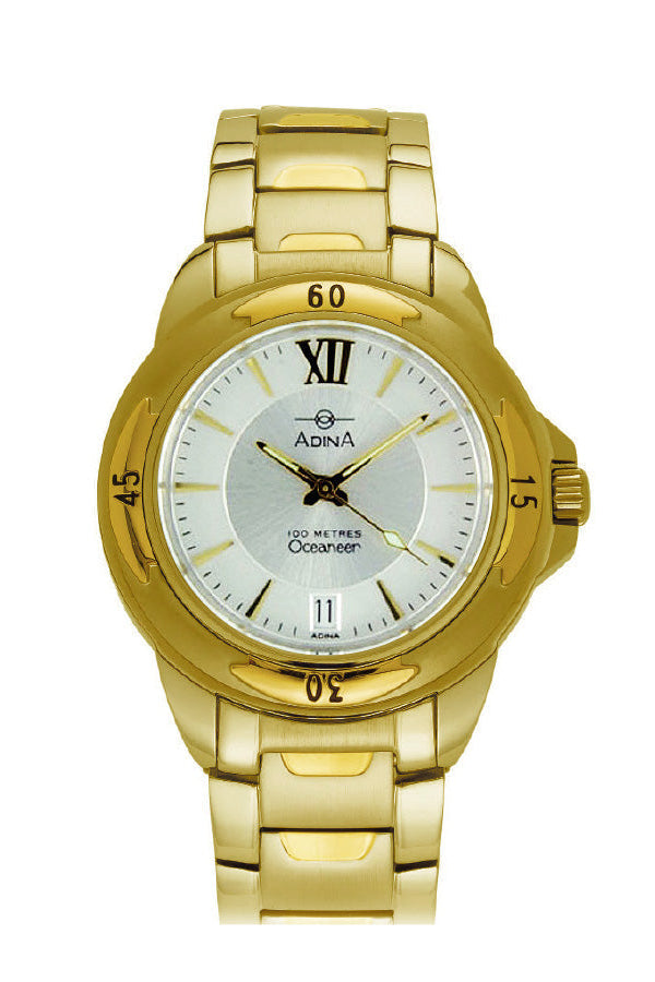 Adina Oceaneer sports watch NK96 G1XB