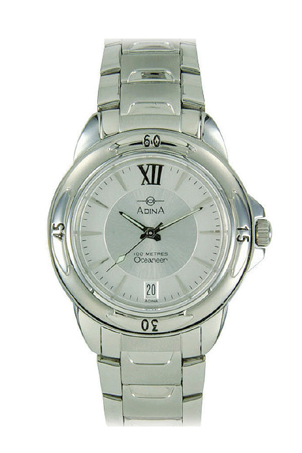 Adina Oceaneer sports watch NK96 S1XB