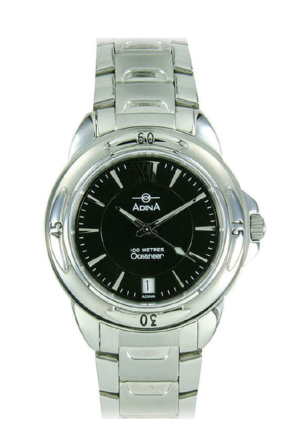 Adina Oceaneer sports watch NK96 S2XB