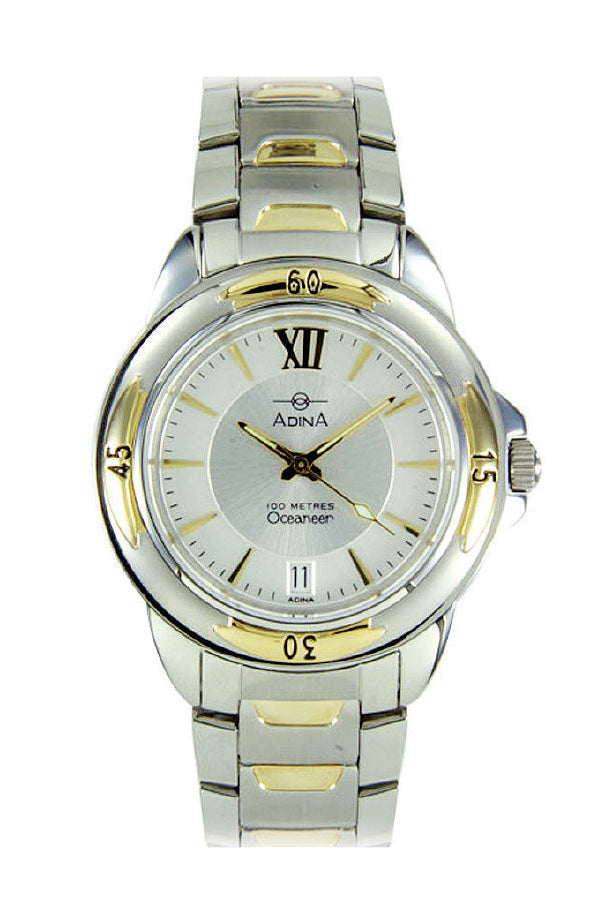 Adina Oceaneer sports watch NK96 T1XB