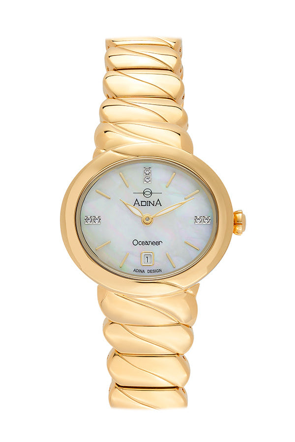 Adina Oceaneer dress watch RW16 G0XB