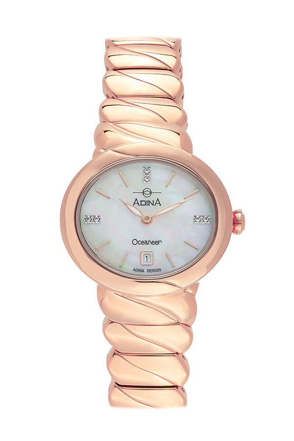 Adina Oceaneer dress watch RW16 R0XB