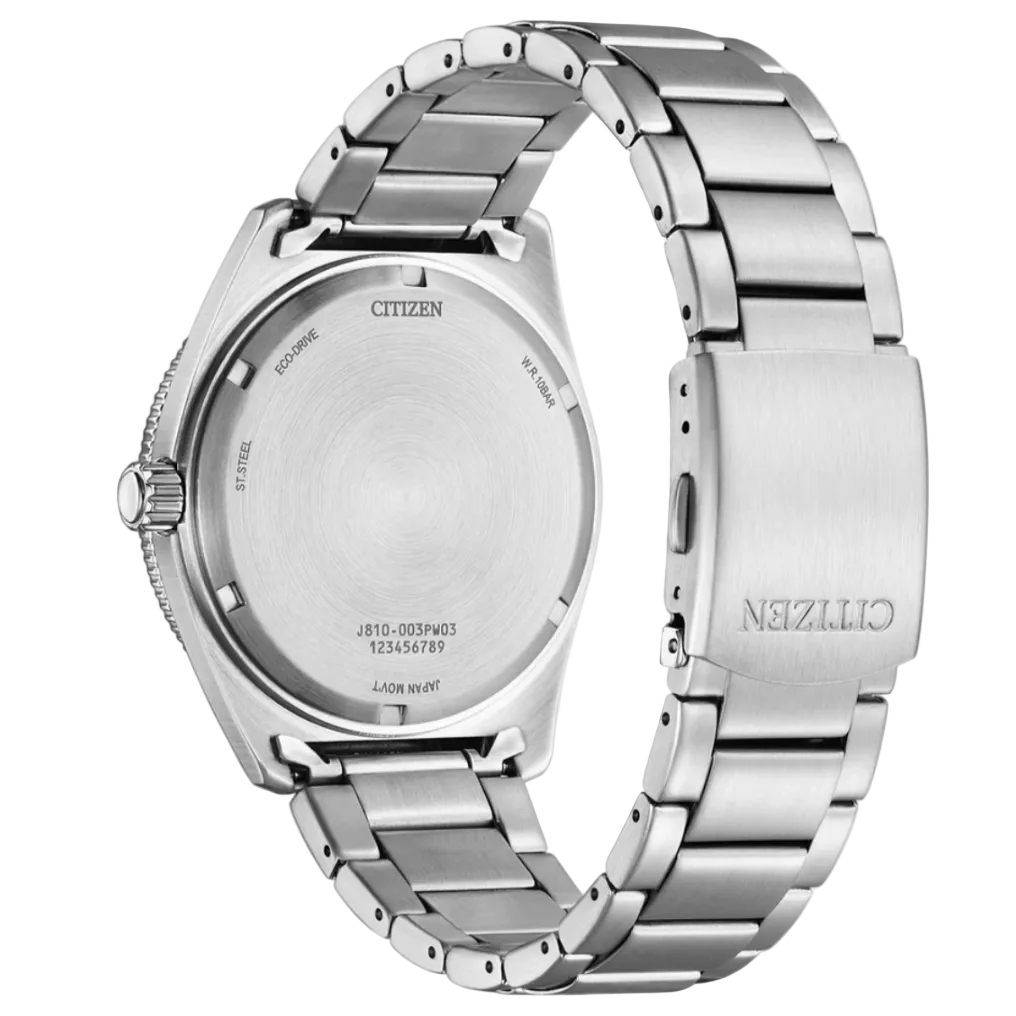 Citizen Classic Sport Watch
