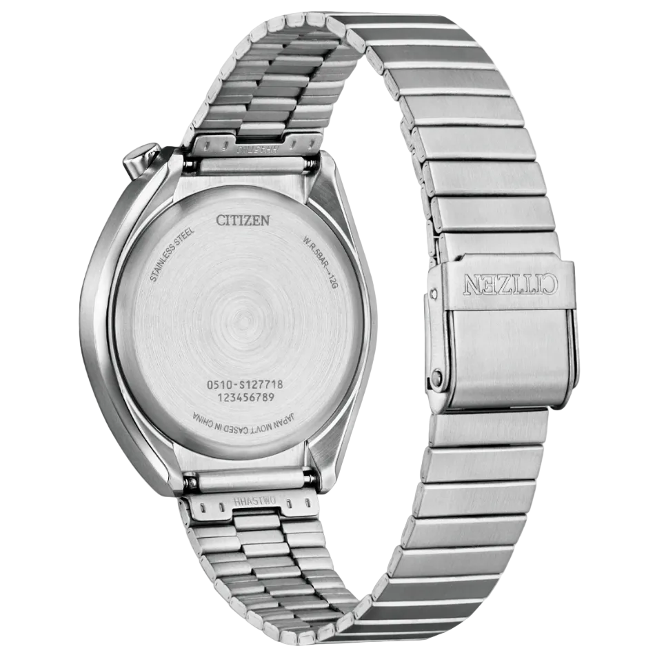 Citizen Classic Chronograph Watch