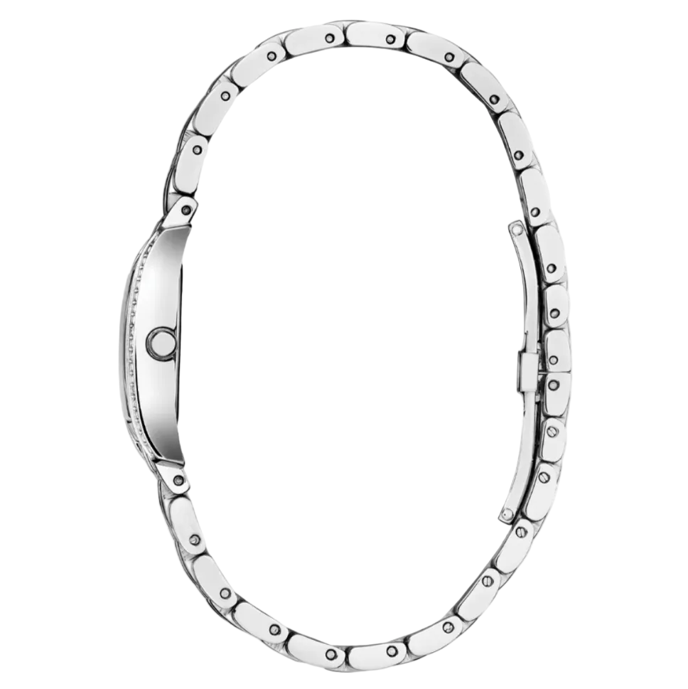 Citizen Classic Stainless Steel Watch