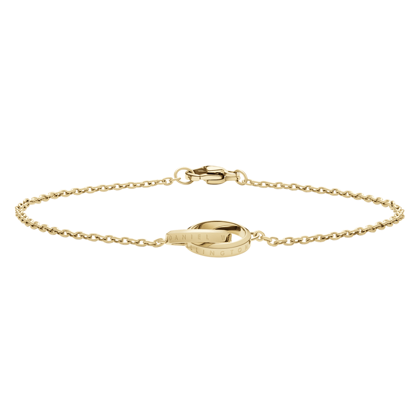 Daniel Wellington Elan Unity Bracelet Gold