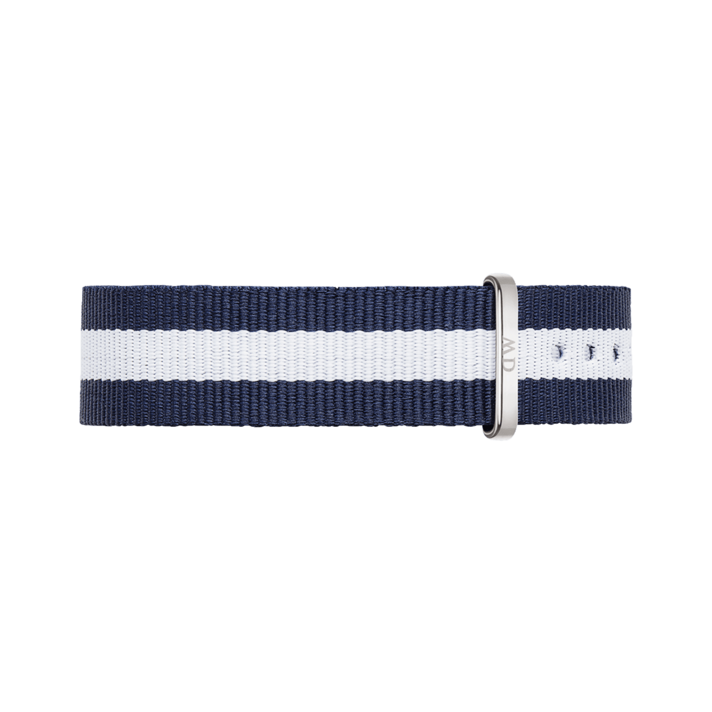 Daniel Wellington Classic 20 Goldlasgow Silver Watch Band